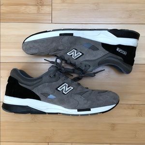 new balance 1600 elite edition